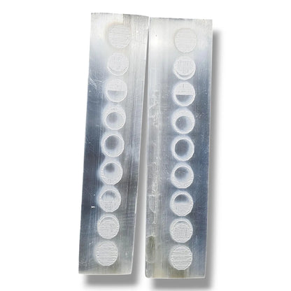Plaque PHASES LUNAIRE A