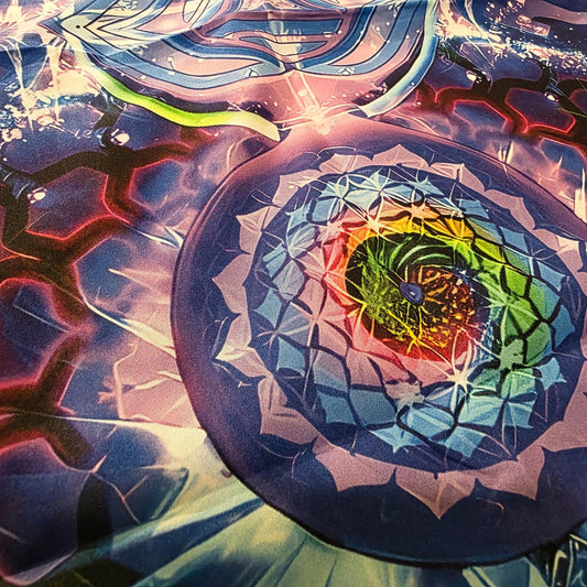 Tenture CHAKRAS