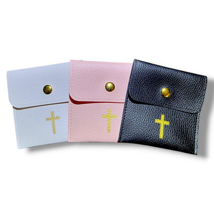 Etui à Chapelets