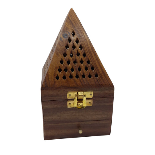 Porte Encens PYRAMIDE