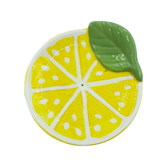 Porte Encens CITRON
