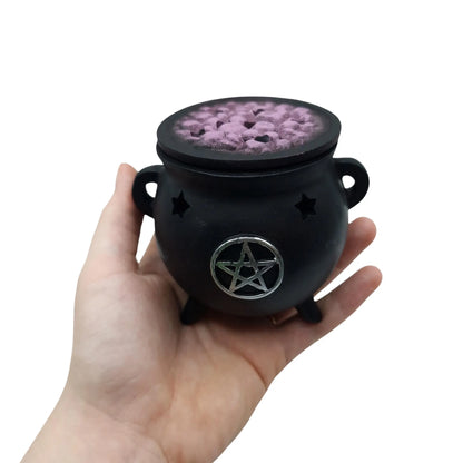 Porte Encens CHAUDRON