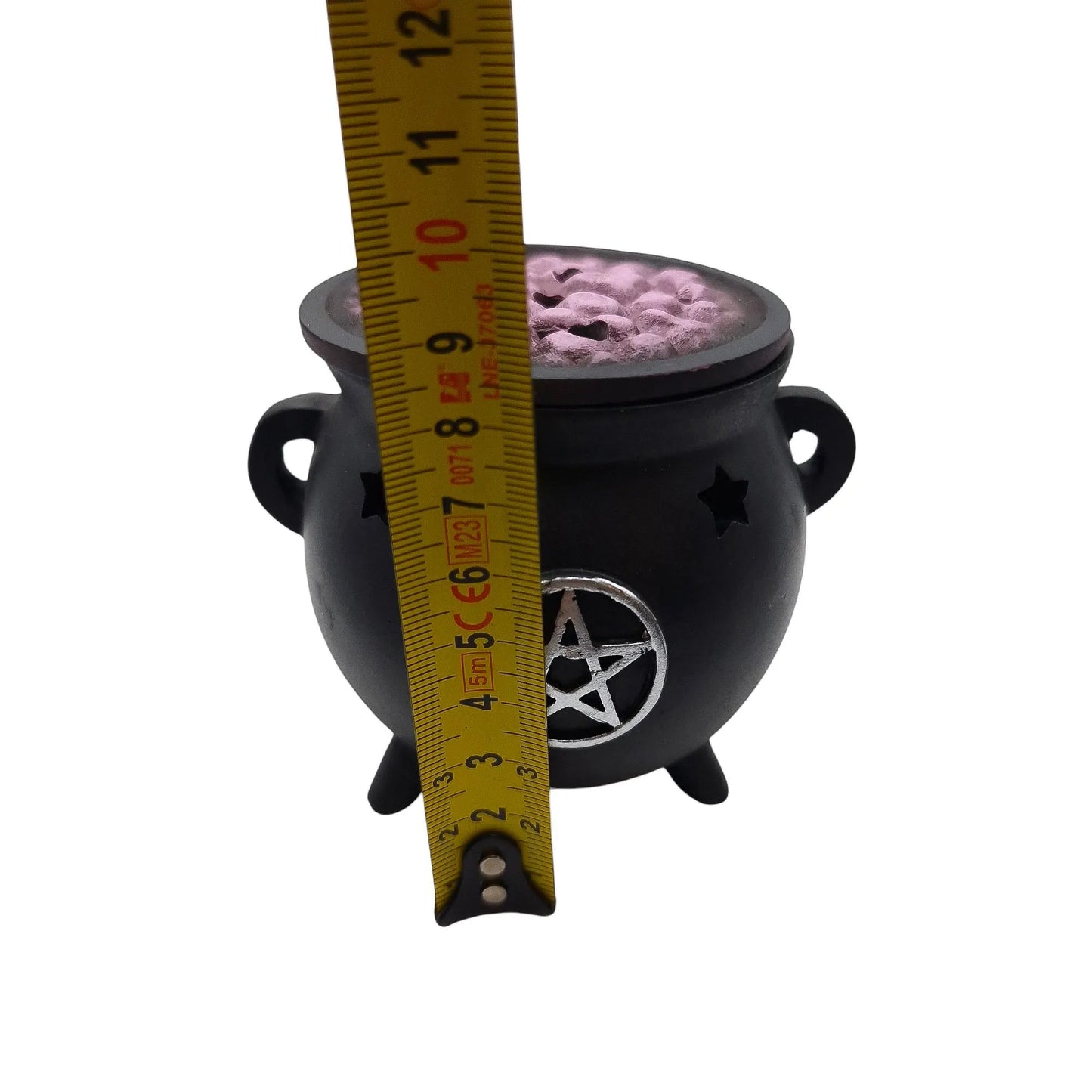 Porte Encens CHAUDRON