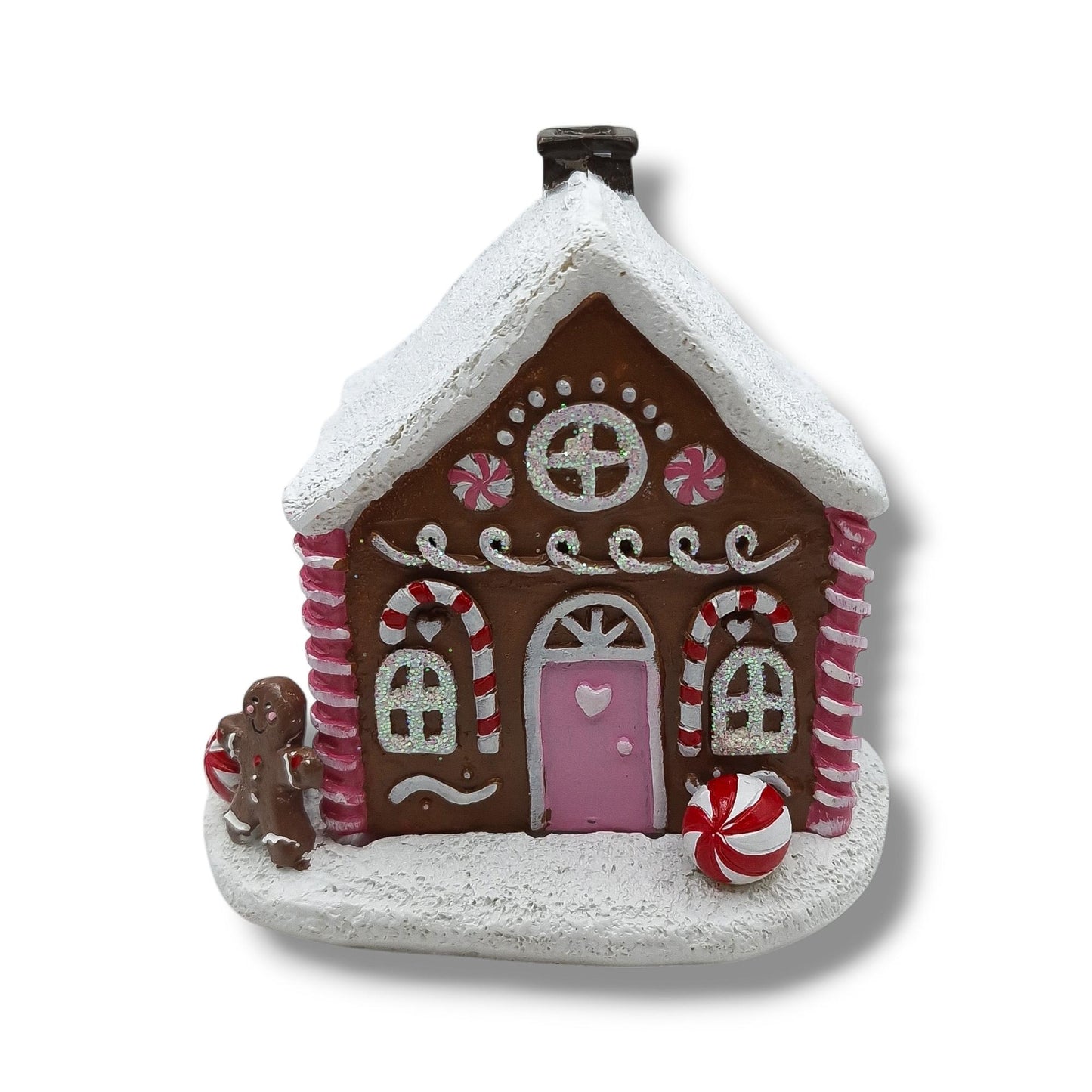 Porte Encens MAISON PAIN D'ÉPICES