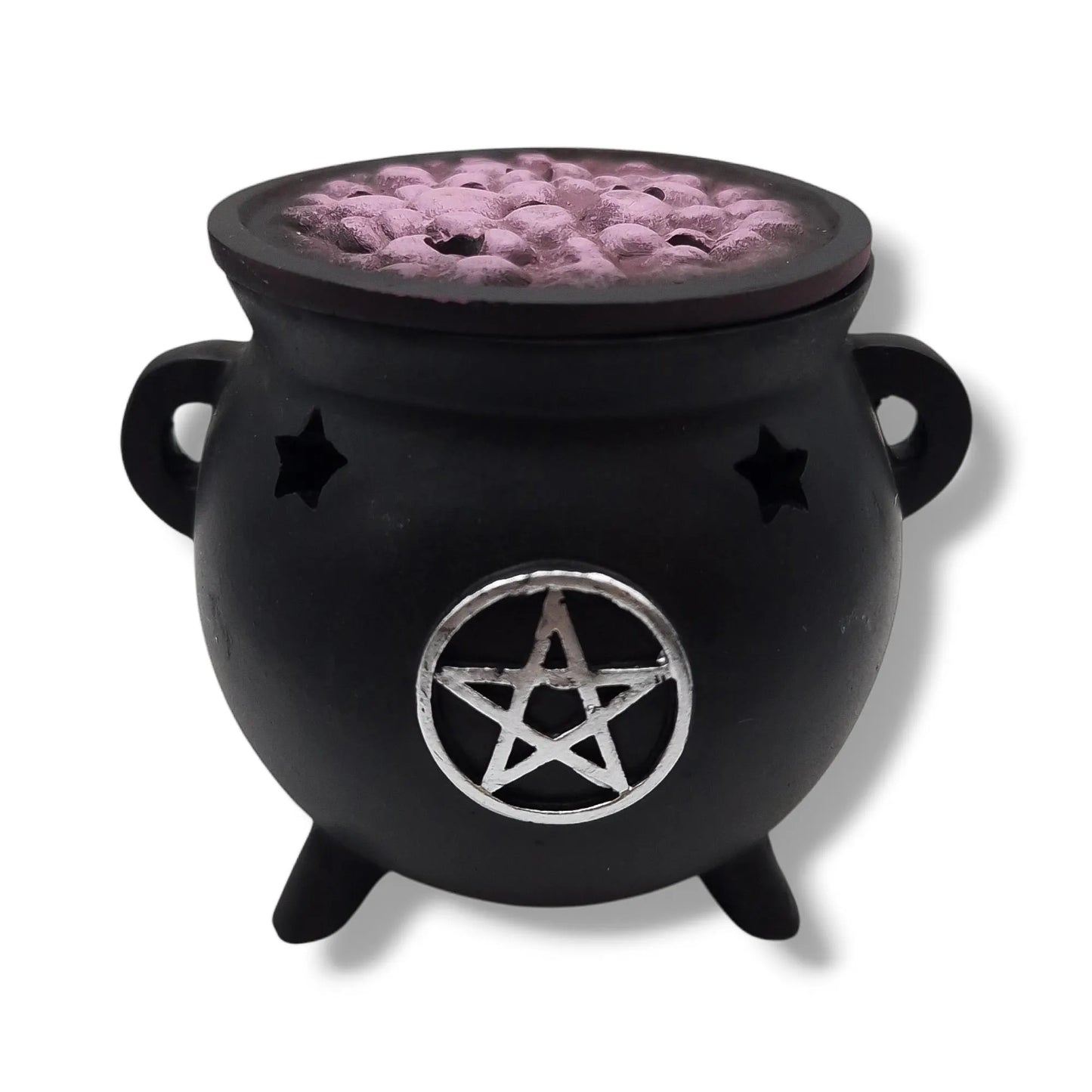 Porte Encens CHAUDRON