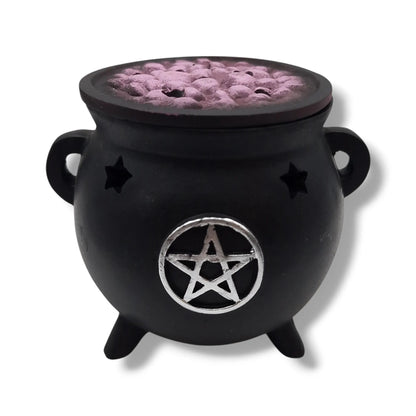 Porte Encens CHAUDRON