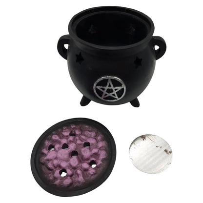 Porte Encens CHAUDRON