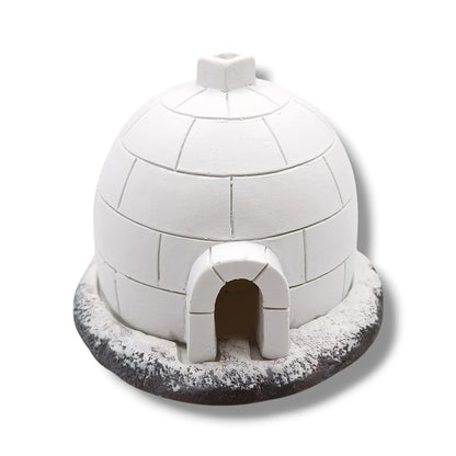 Porte Encens IGLOO