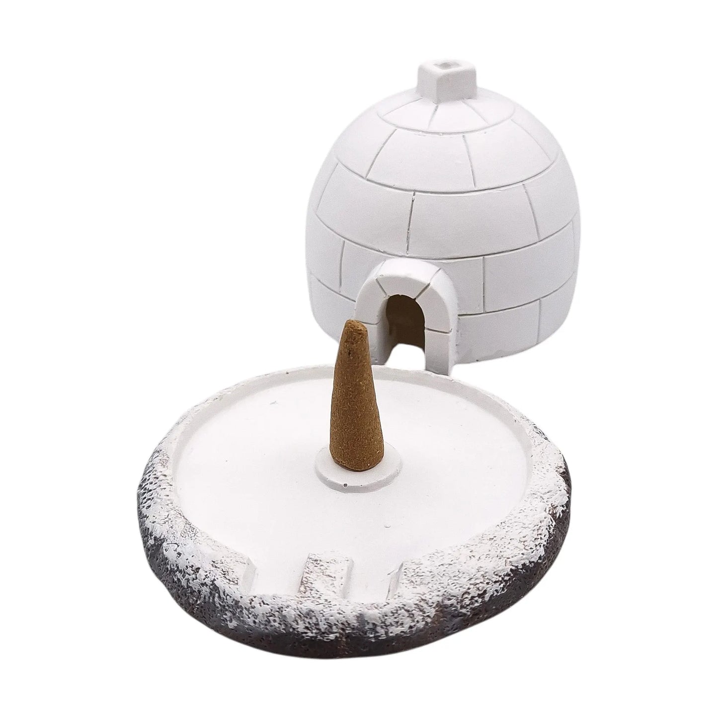 Porte Encens IGLOO