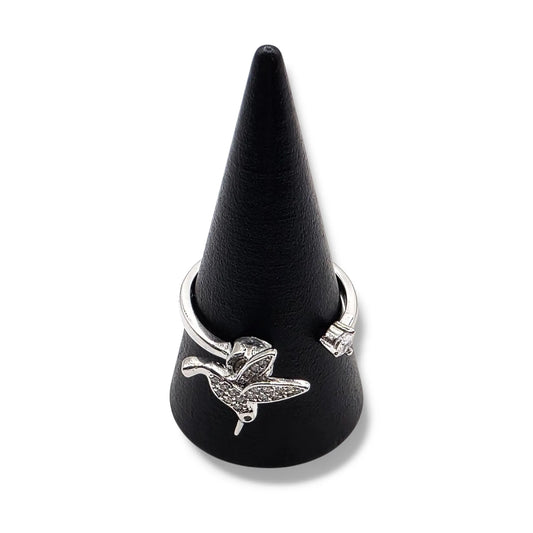 Bague Anti Stress COLIBRI
