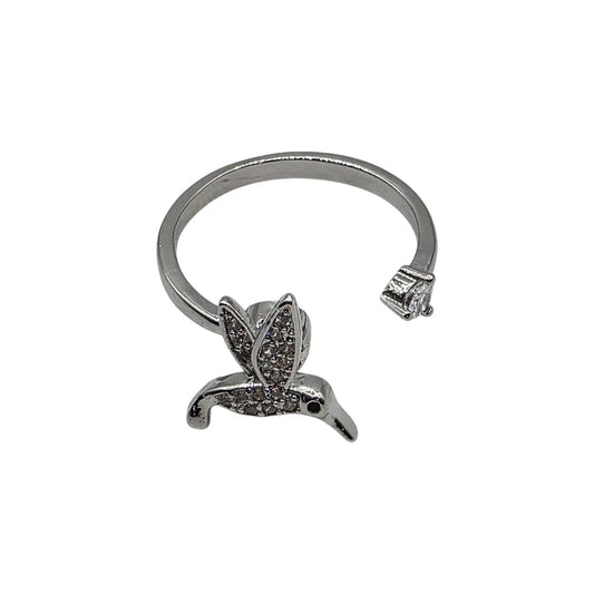 Bague Anti Stress COLIBRI