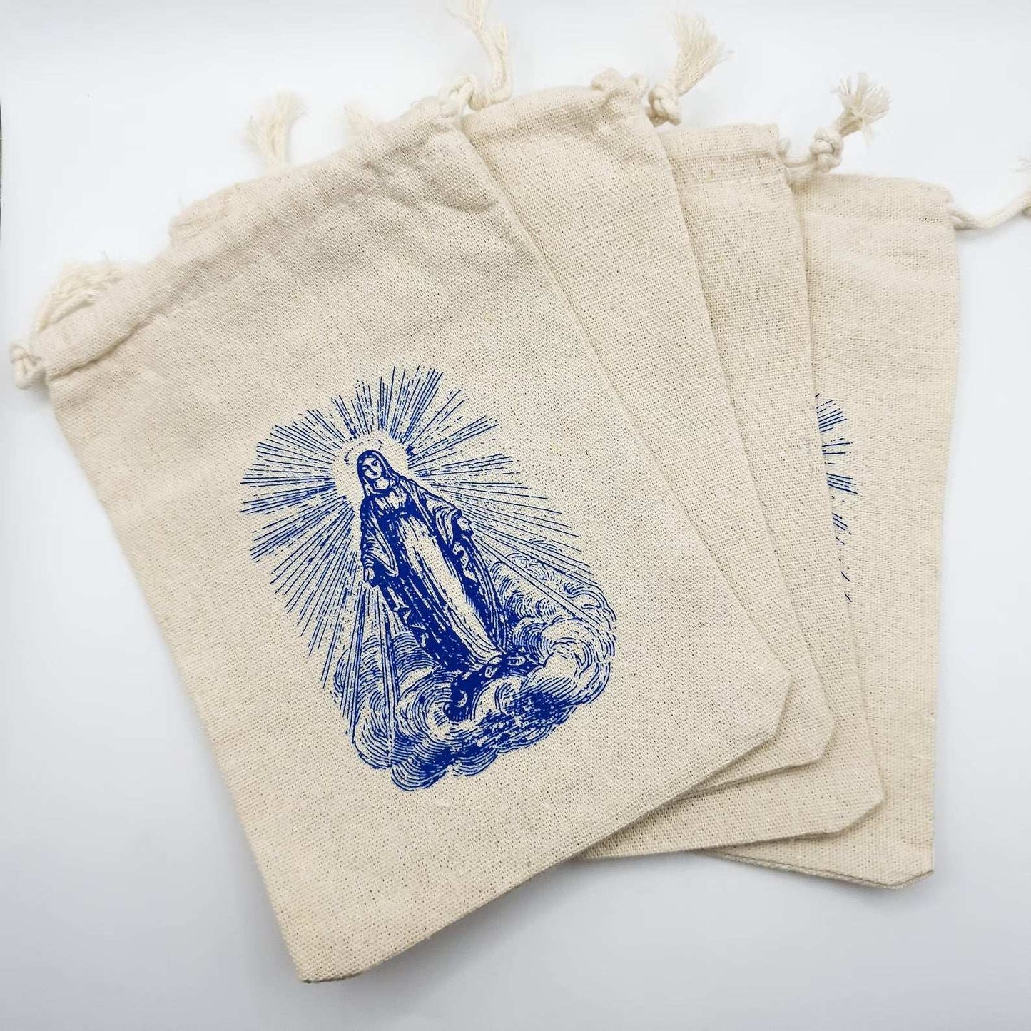 Pochette VIERGE MARIE