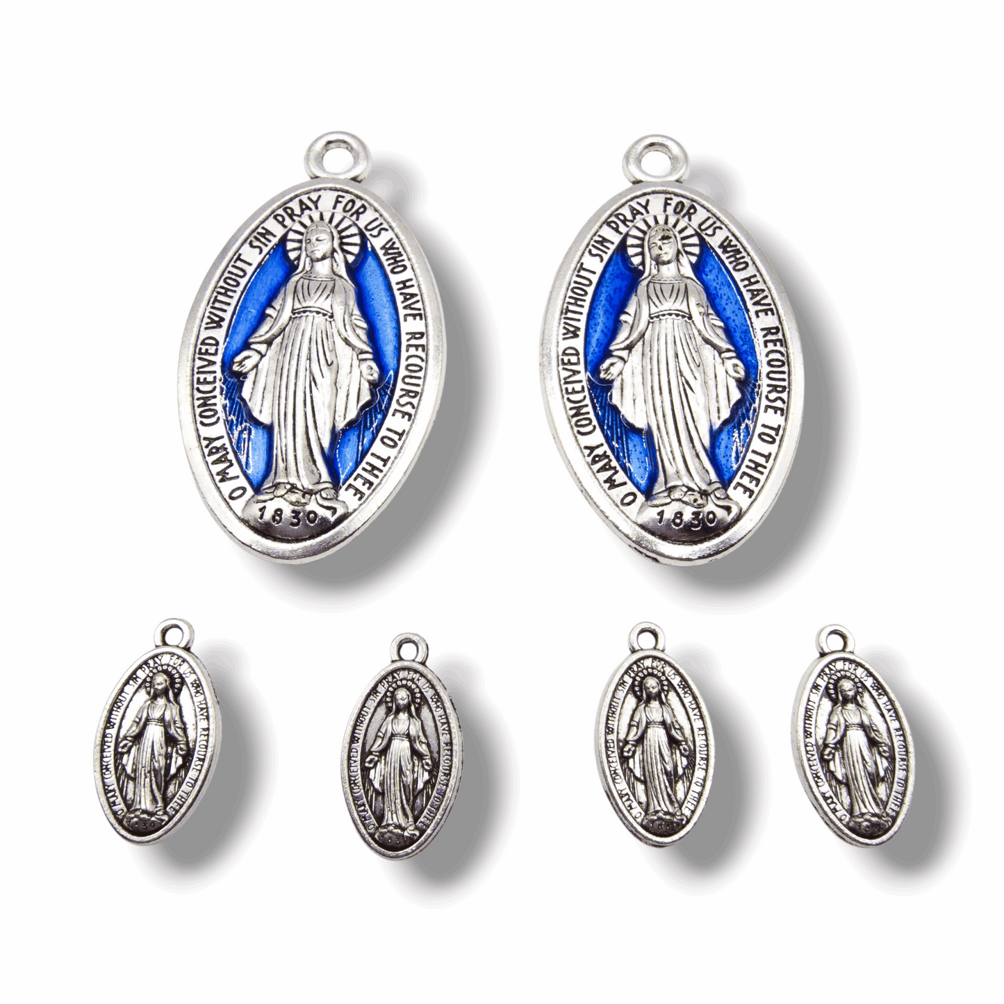VIERGE MARIE