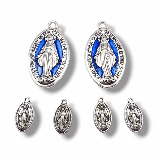 VIERGE MARIE