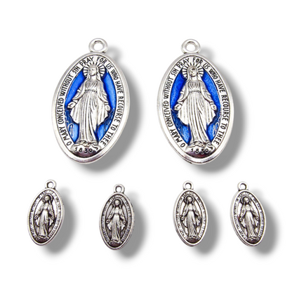 VIERGE MARIE