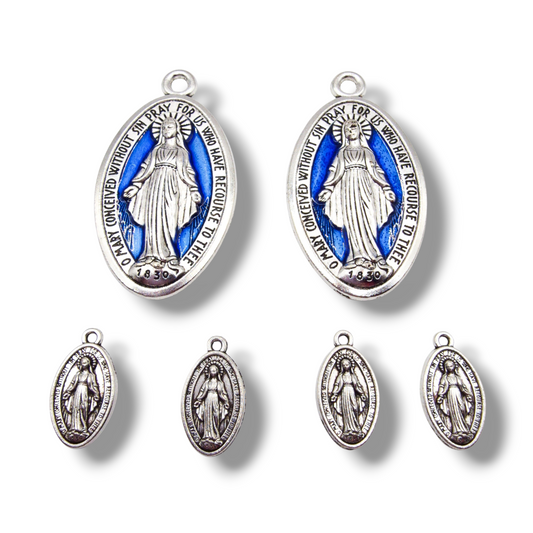 VIERGE MARIE